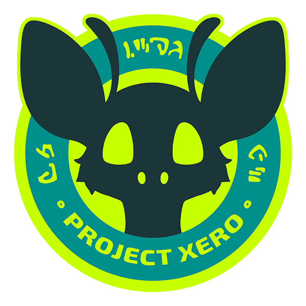 logo project Xero